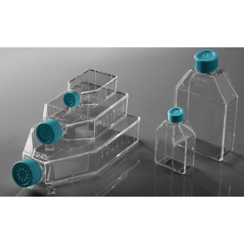 NEST Cell Culture Flask sterile China Manufacturers Suppliers